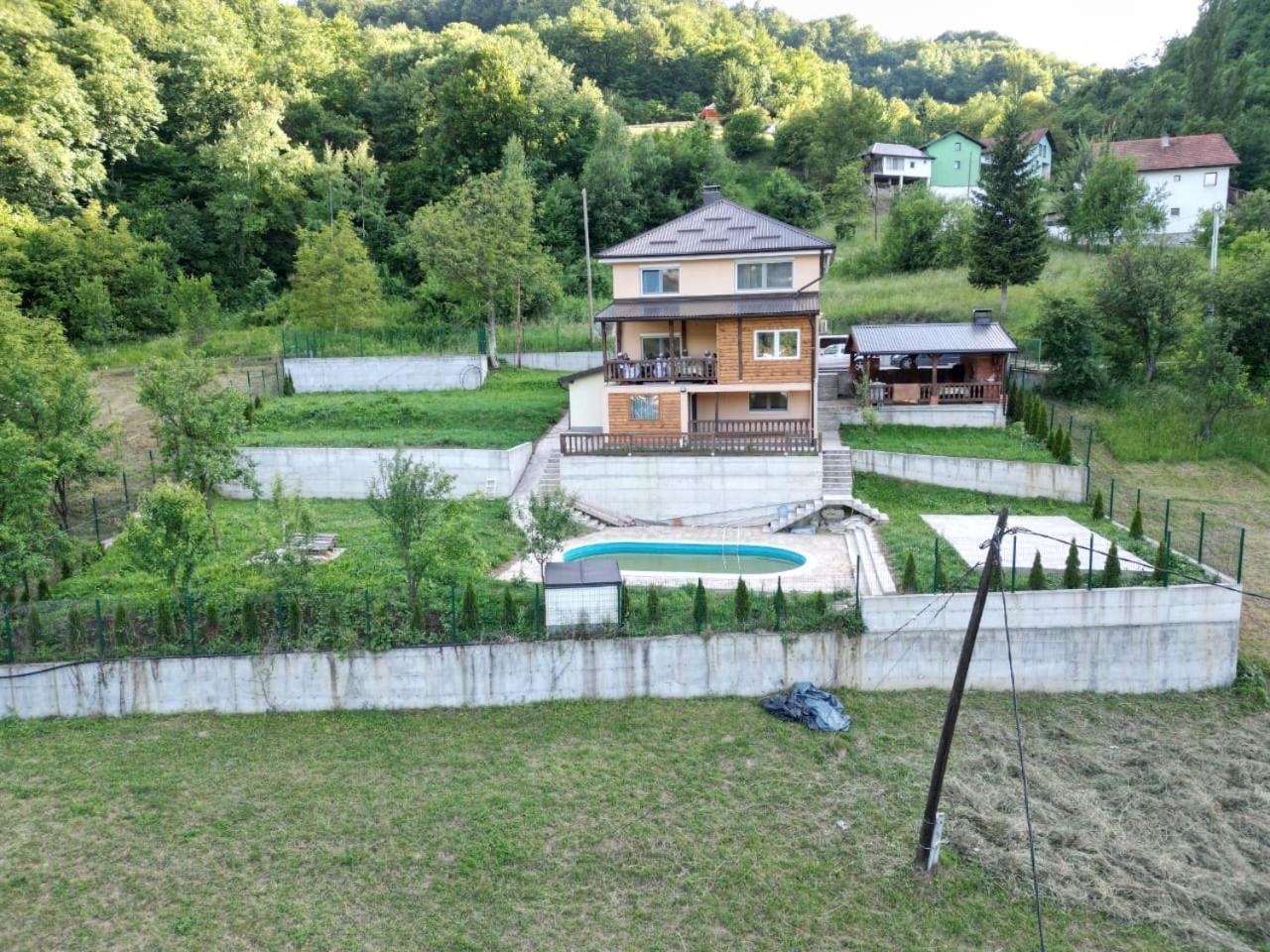 Happy House Sarajevo