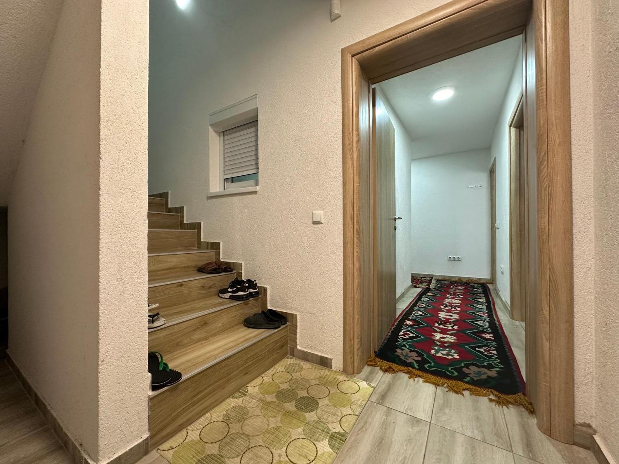 Vila Happy House