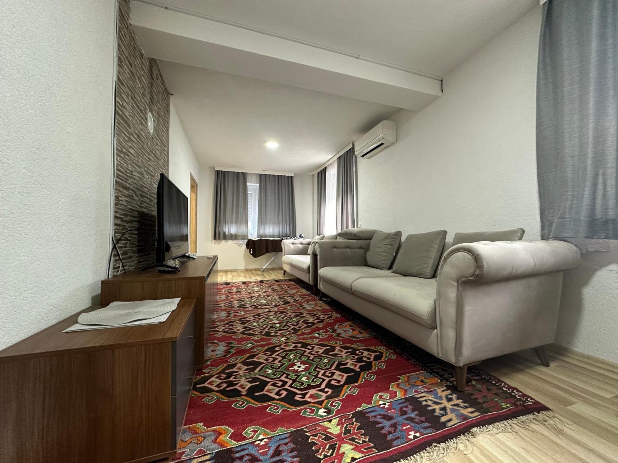 Vila Happy House Sarajevo