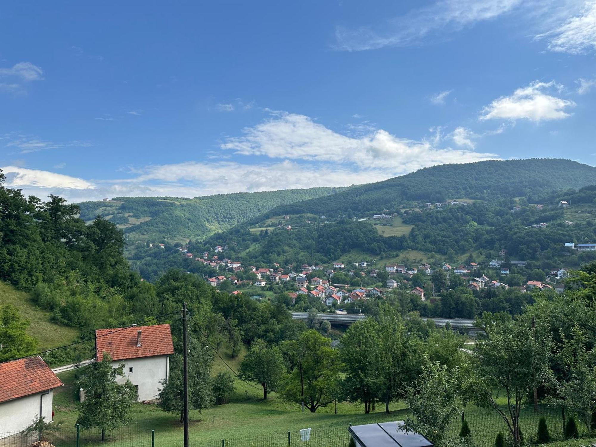Happy House * Sarajevo