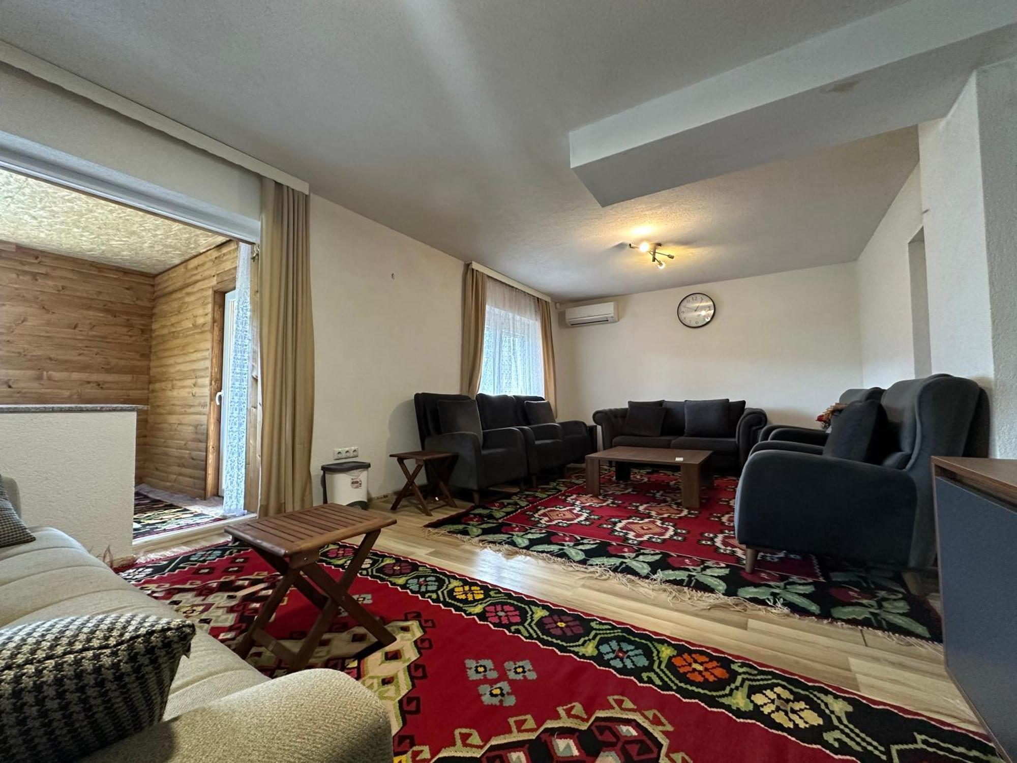 Vila Happy House Sarajevo