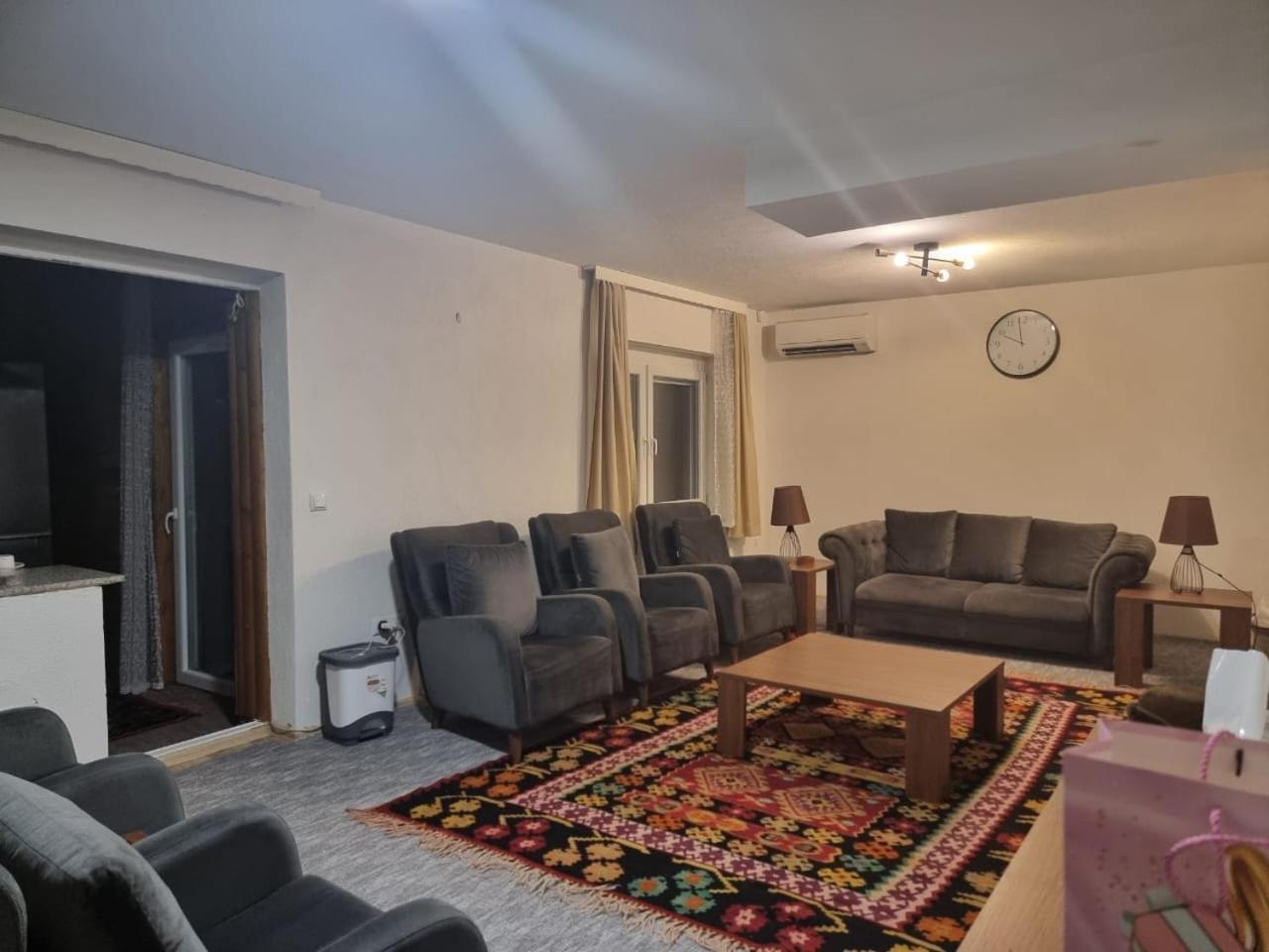 Happy House Villa Sarajevo