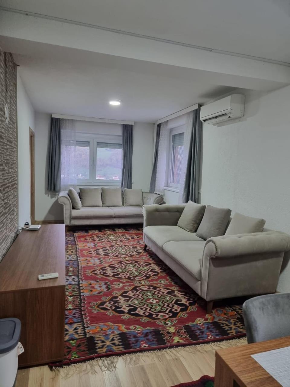 Vila Happy House Sarajevo